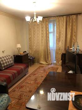 1-к квартира, вторичка, 37м2, 3/9 этаж