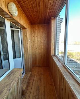 2-к квартира, вторичка, 71м2, 6/6 этаж