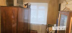 2-к квартира, вторичка, 40м2, 3/4 этаж