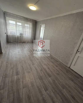 2-к квартира, вторичка, 44м2, 3/4 этаж