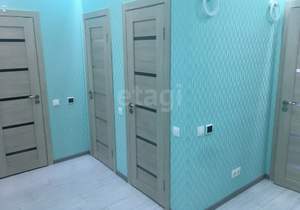 2-к квартира, вторичка, 63м2, 2/17 этаж