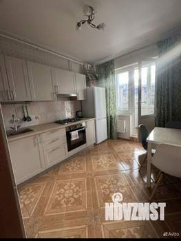 1-к квартира, вторичка, 40м2, 2/5 этаж