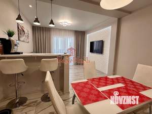 2-к квартира, вторичка, 85м2, 12/12 этаж