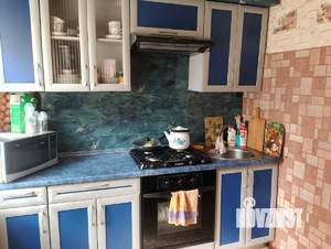 2-к квартира, вторичка, 46м2, 3/5 этаж