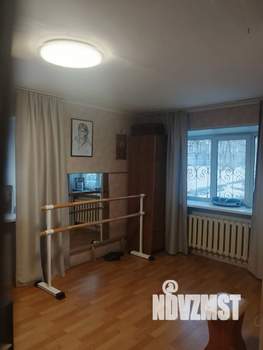 1-к квартира, вторичка, 32м2, 1/5 этаж