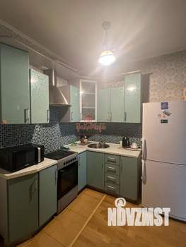 Студия квартира, вторичка, 30м2, 5/17 этаж