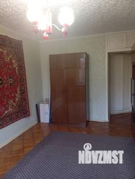 2-к квартира, вторичка, 42м2, 5/5 этаж