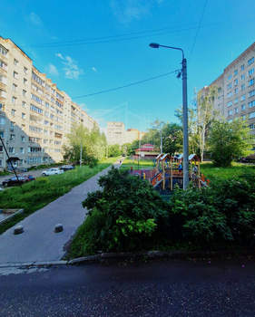 1-к квартира, вторичка, 37м2, 8/9 этаж