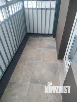 1-к квартира, вторичка, 36м2, 8/9 этаж