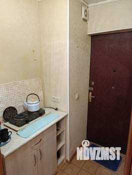 1-к квартира, вторичка, 17м2, 3/5 этаж