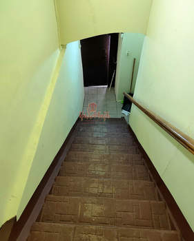 1-к квартира, вторичка, 24м2, 2/2 этаж