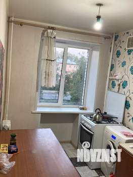 1-к квартира, вторичка, 31м2, 4/9 этаж