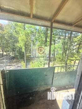2-к квартира, вторичка, 40м2, 3/4 этаж
