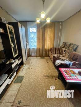 2-к квартира, вторичка, 42м2, 4/5 этаж