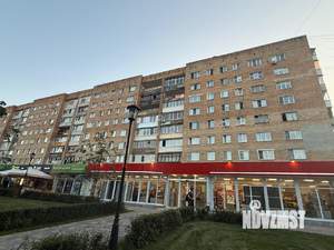 1-к квартира, вторичка, 31м2, 4/9 этаж