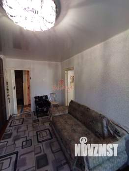2-к квартира, вторичка, 41м2, 2/5 этаж