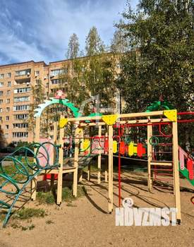 3-к квартира, вторичка, 61м2, 2/9 этаж