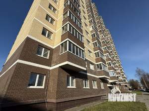 2-к квартира, вторичка, 61м2, 15/16 этаж