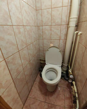 1-к квартира, вторичка, 39м2, 1/9 этаж