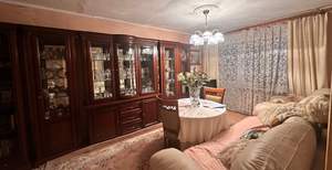 3-к квартира, вторичка, 50м2, 2/5 этаж