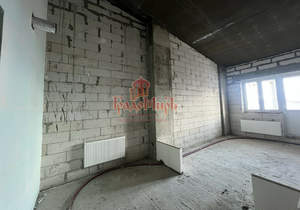 Студия квартира, вторичка, 36м2, 4/4 этаж