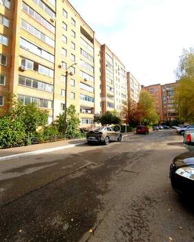 3-к квартира, вторичка, 61м2, 2/9 этаж