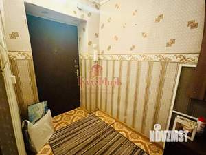 1-к квартира, вторичка, 33м2, 2/3 этаж
