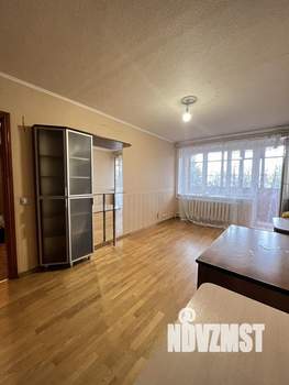 3-к квартира, вторичка, 64м2, 3/9 этаж