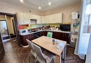 1-к квартира, вторичка, 45м2, 5/10 этаж