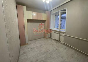 2-к квартира, вторичка, 41м2, 4/4 этаж