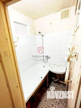 2-к квартира, вторичка, 46м2, 5/5 этаж