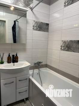 1-к квартира, вторичка, 40м2, 3/3 этаж