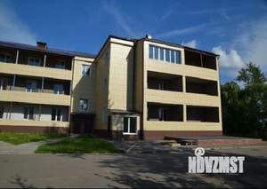 1-к квартира, вторичка, 72м2, 3/3 этаж