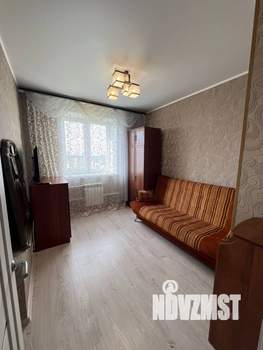 3-к квартира, вторичка, 60м2, 17/17 этаж
