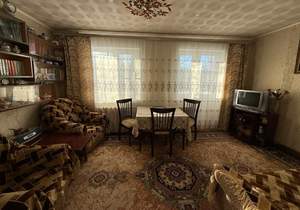 2-к квартира, вторичка, 36м2, 4/5 этаж