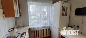 3-к квартира, вторичка, 62м2, 1/5 этаж