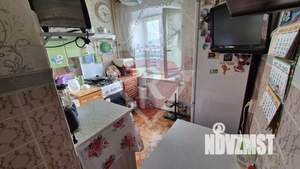 2-к квартира, вторичка, 49м2, 8/9 этаж