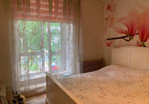 2-к квартира, вторичка, 56м2, 3/3 этаж