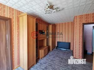 2-к квартира, вторичка, 42м2, 3/4 этаж