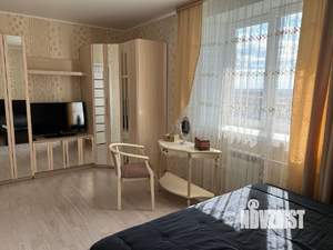 3-к квартира, вторичка, 60м2, 17/17 этаж