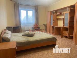 1-к квартира, вторичка, 44м2, 4/17 этаж