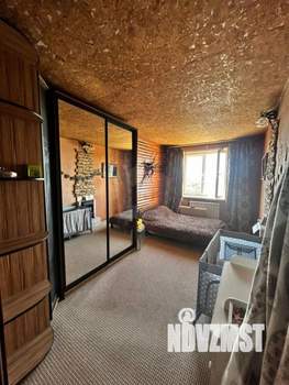 1-к квартира, вторичка, 47м2, 17/17 этаж