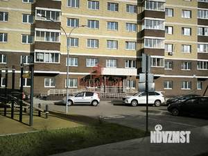 2-к квартира, сданный дом, 48м2, 9/15 этаж