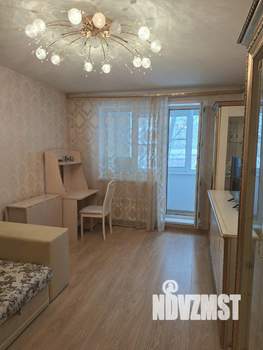 2-к квартира, вторичка, 50м2, 2/9 этаж