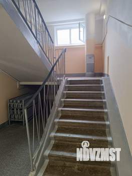 2-к квартира, вторичка, 53м2, 3/9 этаж