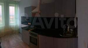 1-к квартира, вторичка, 44м2, 17/17 этаж