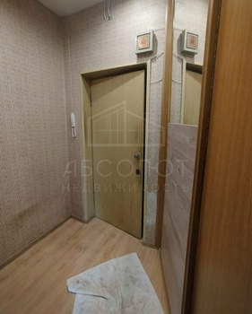 2-к квартира, вторичка, 41м2, 3/3 этаж