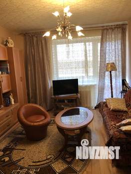 2-к квартира, вторичка, 50м2, 6/9 этаж