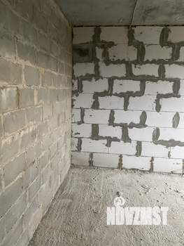 2-к квартира, вторичка, 60м2, 15/15 этаж