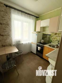 2-к квартира, вторичка, 41м2, 2/3 этаж
